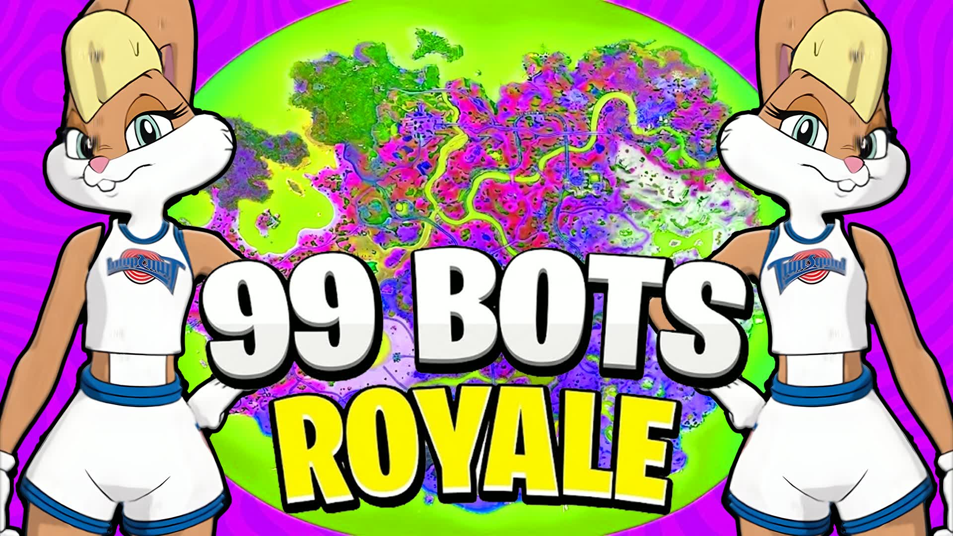 ULTRA 99 BOT ROYALE🏆