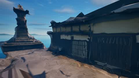 バーチャル鞆の浦