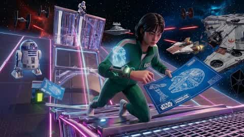 BHE WARS STARS