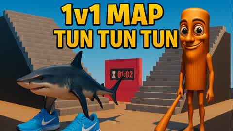 1V1 MAP TUN TUN TUN