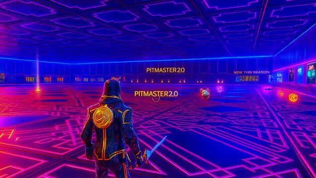 pitmastor 2.0