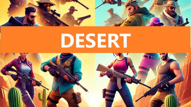 DESERT