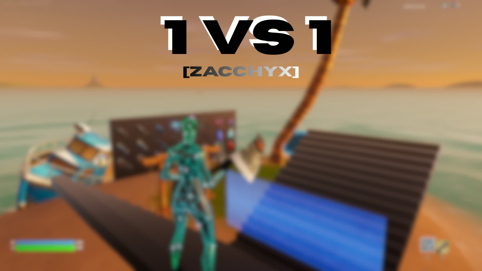 1v1 [zacchyx]