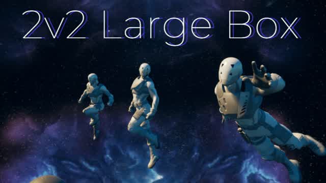 Capture 1 – 2v2 Mega Boxfight !!!