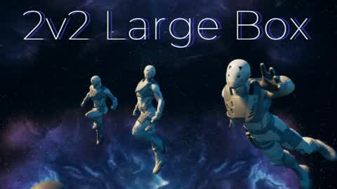 2v2 Mega Boxfight !!!