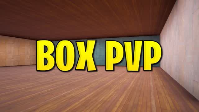 Modern Box PVP