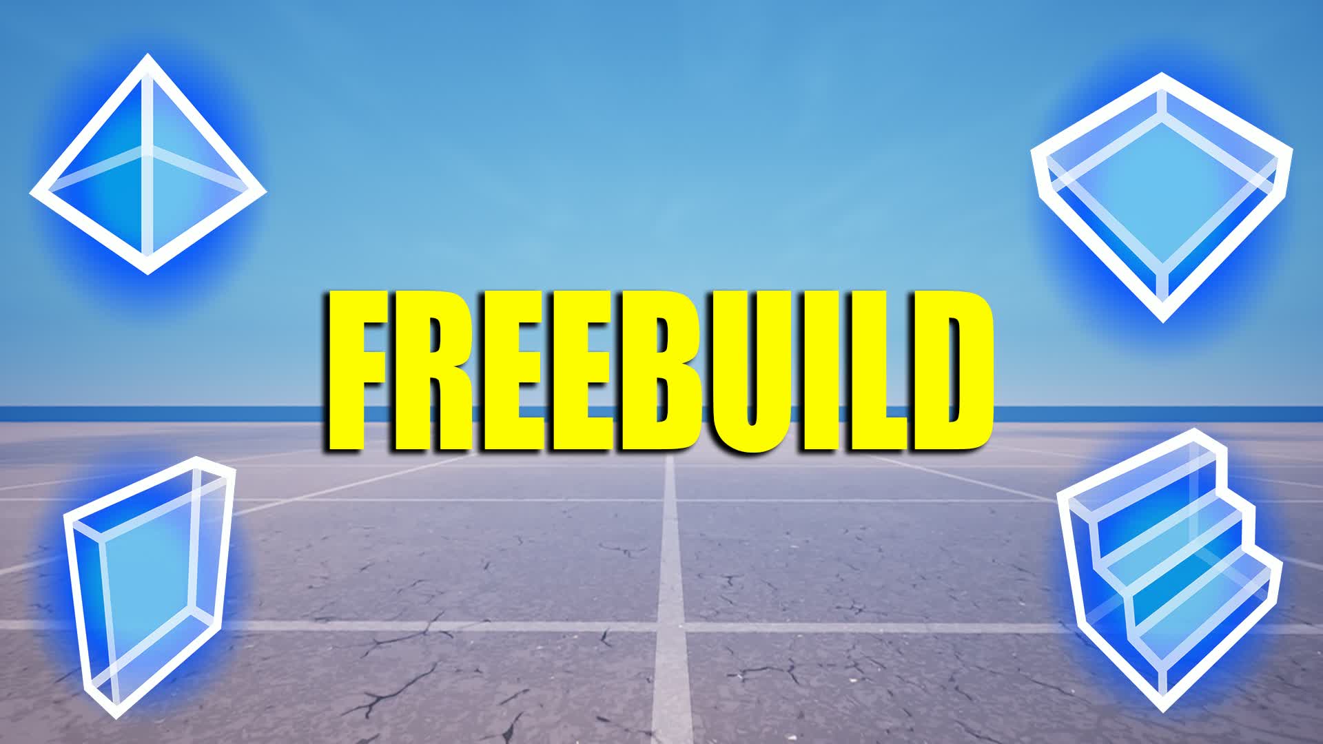 フリービルド - プラクティスマップ🎯