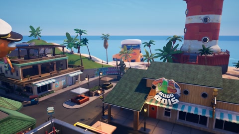 Island image