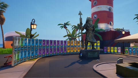 Island image