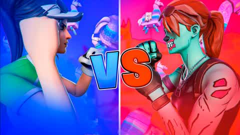 🔴RED_VS_BLUE🔵