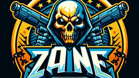 BIO ZONEWARS 4V4V4V4 🧠🏆