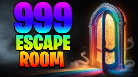 🧠999 IQ ESCAPE ROOM🧠