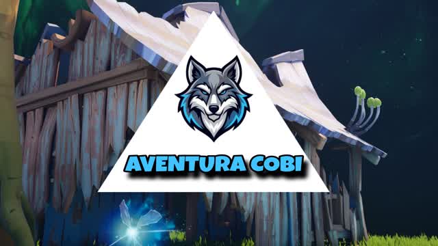 Aventura Cobi