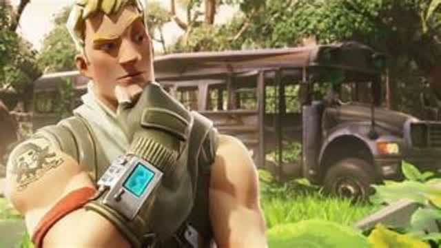 Capture 1 – Insane New Guns Open World Practice Map