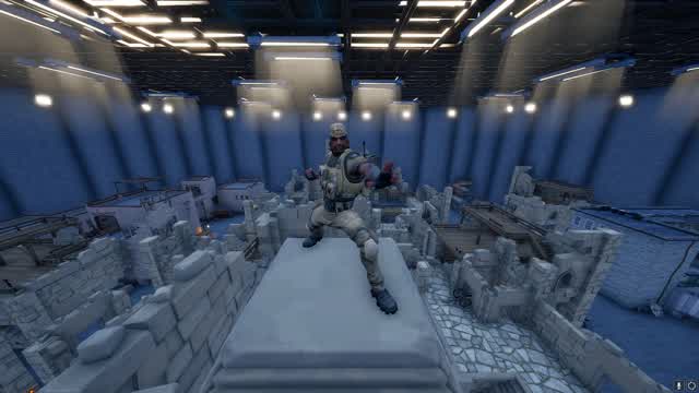 Capture 1 – CQC Pro - Factory (FFA)