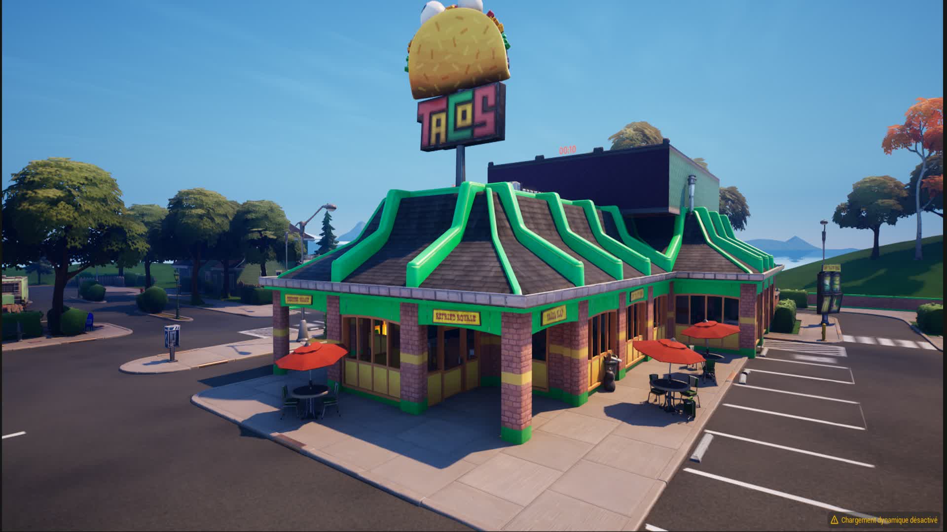 1V1 BUILD FIGHT REALISTIC GREASY GROVE