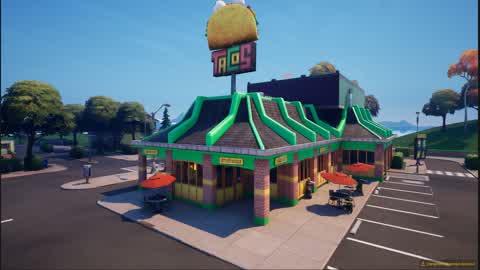 1V1 BUILD FIGHT REALISTIC GREASY GROVE