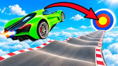 SUPER RAMP