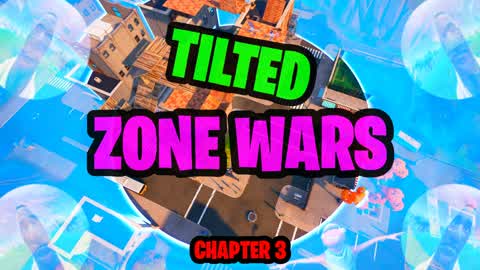 Tilted SPEEDWARS 🏙️