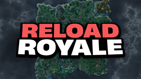 Terra - Reload Royale (HALLOWEEN UPDATE)