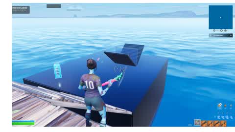 For 1v1