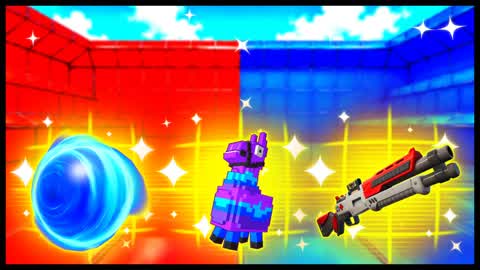 RED VS BLUE FLUID REPOSITION 🔴🔵