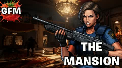 The Mansion
