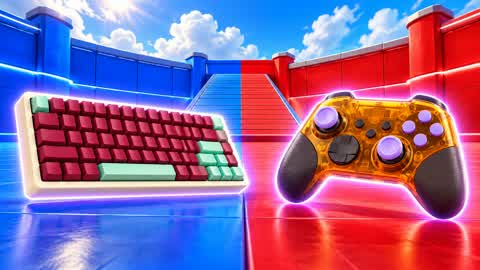 🌟 Relentless | RED VS. BLUE | Arena 🌪️