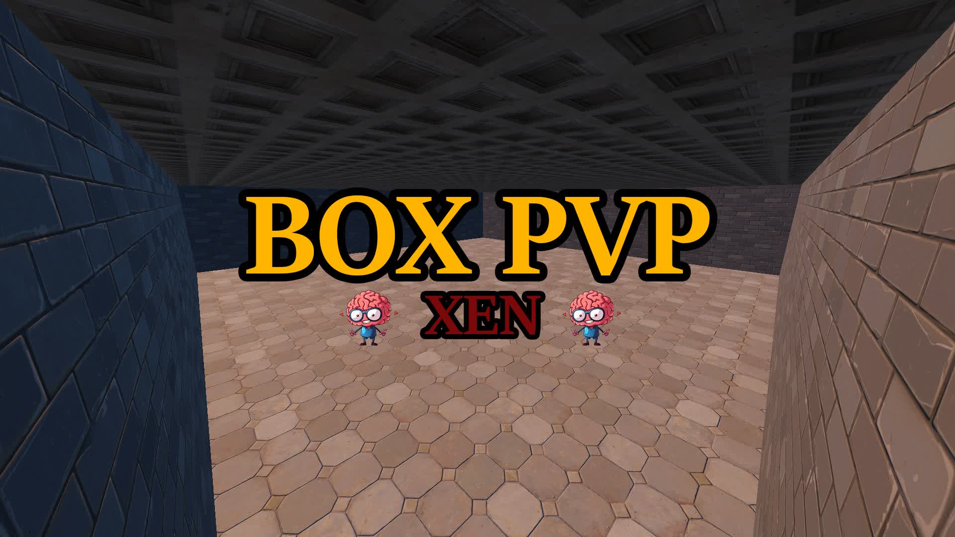 💀XEN BOX PVP💀