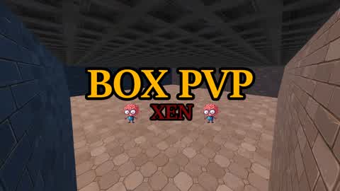 💀 XEN BOX PVP 💀
