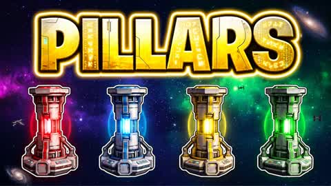 PILLARS (SPACE)