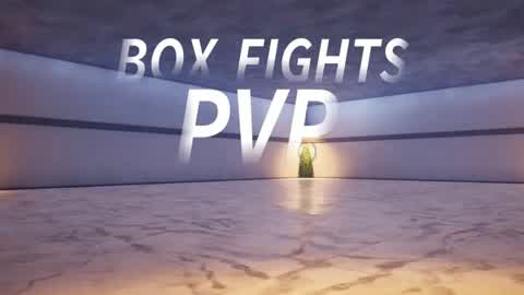ONLY 200 BOX FIGHT