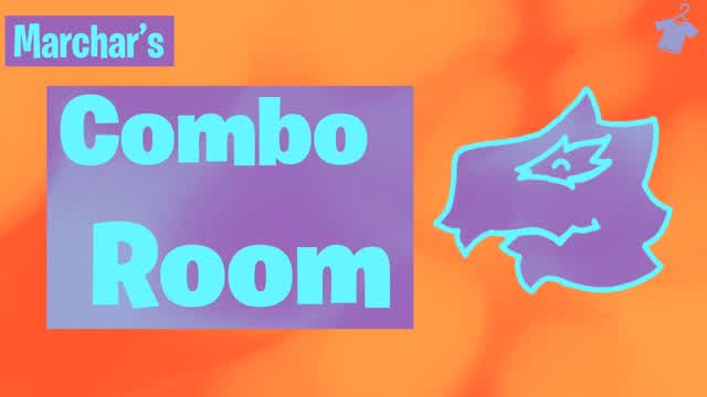 Capture 1 – Marchar's Combo Room