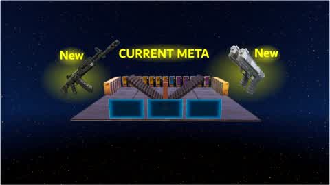 1v1 Eternal ابدي