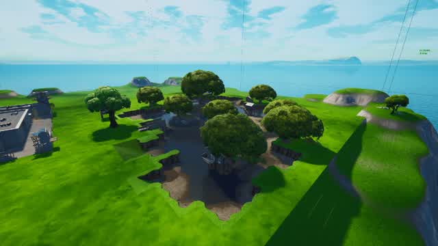 Moisty Mire + Prison Gun Game
