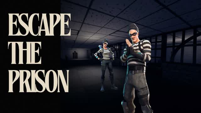 Escape the Prison