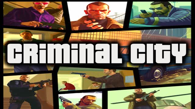 Capture 1 – hard bank heist