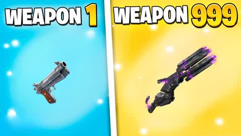 ⭐️TILTED GUN GAME⭐️