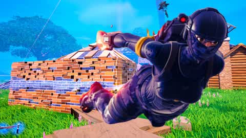 24 Players Zonewars