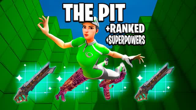 MINI BRAINROT PIT | NEW WEAPONS!