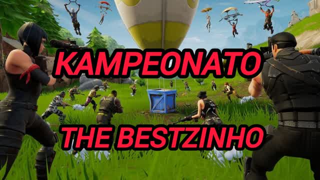Kampeonato The Bestzinho