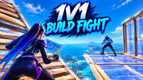 m2xski 1v1 build fights