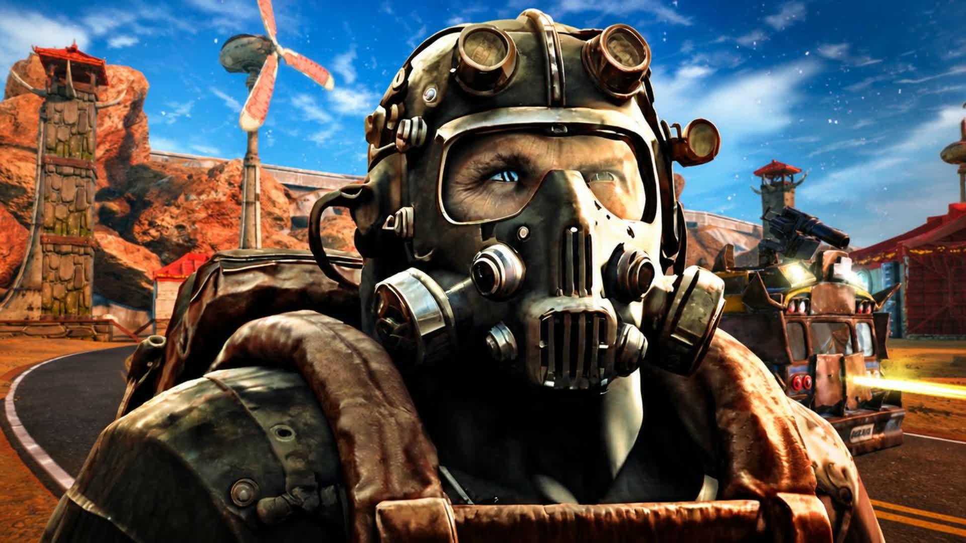 FALLOUT FFA