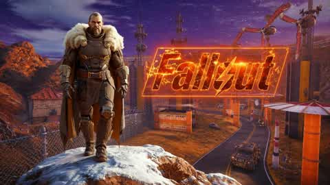 FALLOUT FFA
