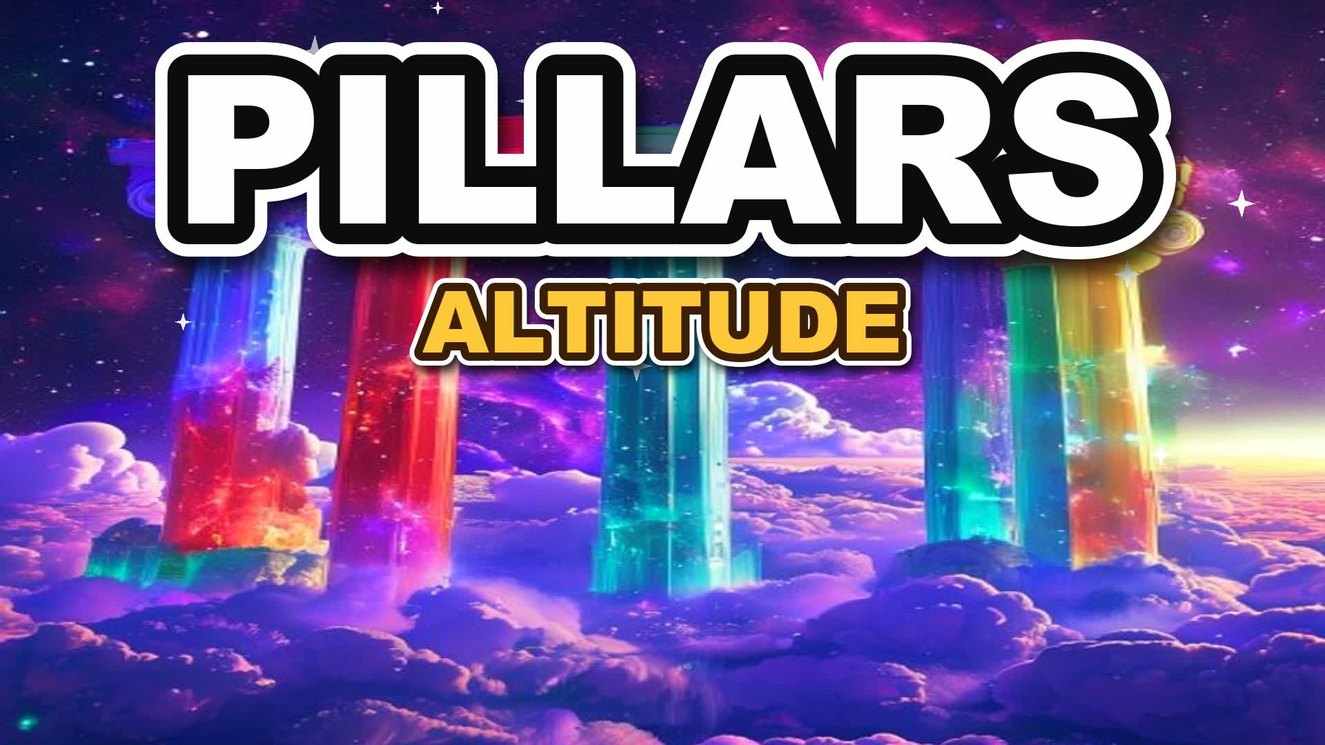 PILLARS ALTITUDE