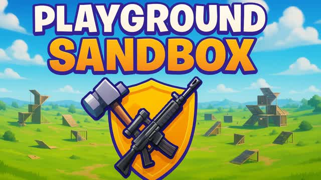 PLAYGROUND SANDBOX (BETA) ⚒️💥