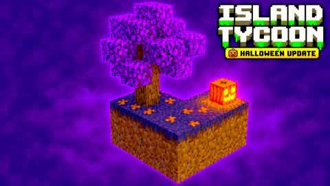 Infinity Island Tycoon 🏝️🚀