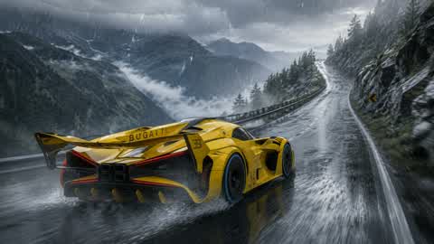 Metaverso Drive