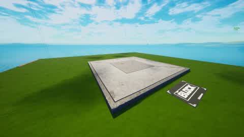 The Block Gun Game