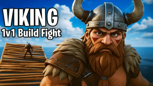 ⚔️ VIKING 1v1⚔️